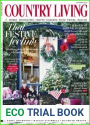 Country Living UK - December 2022