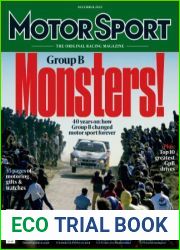 Motor Sport Magazine - December 2022