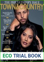 Town and Country USA - November 2022