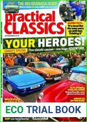 Practical Classics - December 2022