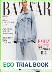 Harper|s Bazaar USA - The Home Issue, November 2022