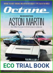 Octane UK - Issue 234, December 2022