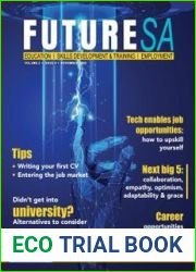 Future SA - Vol. 02 Issue 04, November 2022