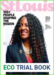 St. Louis Magazine - November 2022