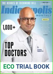 Indianapolis Monthly - November 2022
