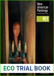 New American Paintings - Issue 161, August September 2022
