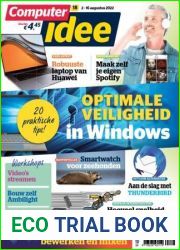 Computer Idee Nummer 18 2022 [DUT]
