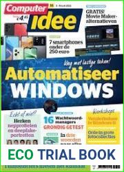 Computer Idee Nummer 16 2022 [DUT]