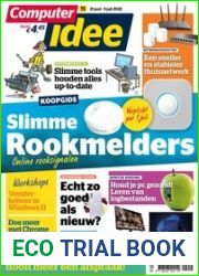 Computer Idee Nummer 15 2022 [DUT]