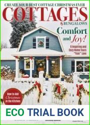 Cottages and Bungalows - Vol 16 No 06, December 2022 January 2023