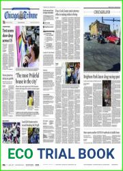 Chicago Tribune - 25 October, 2022
