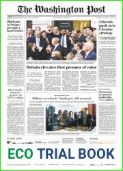 The Washington Post - October 25, 2022
