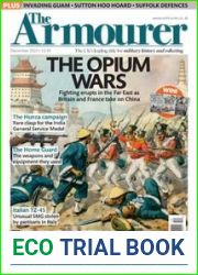 The Armourer - Issue 208, December 2022