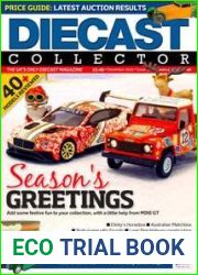 Diecast Collector - Issue 302, December 2022
