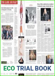 The Globe and Mail - October 25, 2022