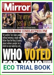Daily Mirror - October 25, 2022