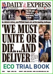 Daily Express - October 25, 2022