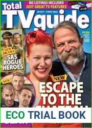 Total TV Guide - 29 October 04 November 2022