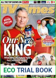 TV Times - 29 October 04 November 2022