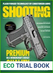 Shooting Times - December 2022 January 2023