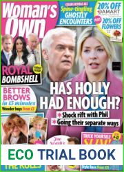 Woman|s Own - 31 October 2022