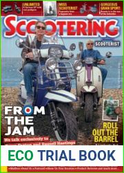 Scootering - Issue 437, November 2022