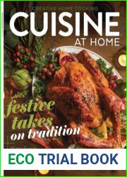 Cuisine at Home - Issue 153, Winter 2022
