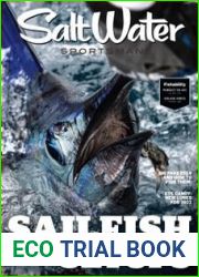 Salt Water Sportsman - November 2022