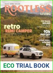 Rootless Living - Issue 18, November December 2022