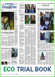 Chicago Tribune - 24 October, 2022
