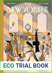 The New Yorker - October 31, 2022
