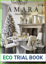 AMARA Decor and Design UK - Issue 14, 2022