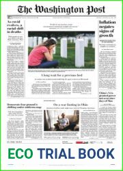 The Washington Post - October 24, 2022