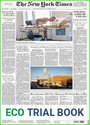The New York Times - 24 October, 2022