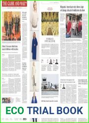 The Globe and Mail - October 24, 2022