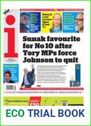 The i Newspaper - October 24, 2022