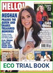 Hello! Magazine UK - No. 1761, 31 October 2022