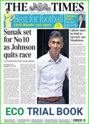 The Times - 24 October, 2022