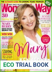 Woman|s Way - Issue 22, October 24, 2022