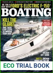 Boating - Vol. 95 No. 8, November December 2022