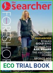 The Searcher - Issue 448, December 2022