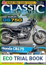 Classic Bike Guide - November 2022
