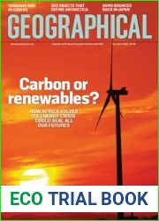 Geographical - November 2022