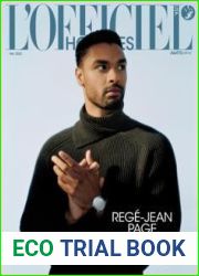 L|Officiel Hommes USA - Fall 2022