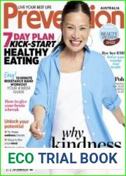 Prevention Australia - Issue 7, November December 2022