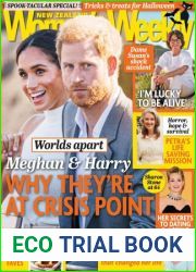 Woman|s Weekly New Zealand - Issue 44, 2022