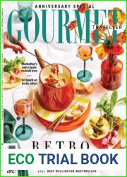 Australian Gourmet Traveller - November 2022