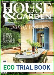 Australian House and Garden - November 2022