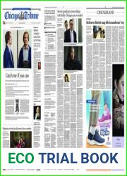 Chicago Tribune - 23 October, 2022