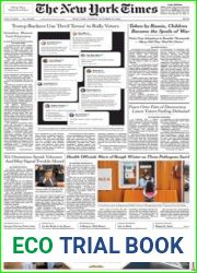 The New York Times - 23 October, 2022